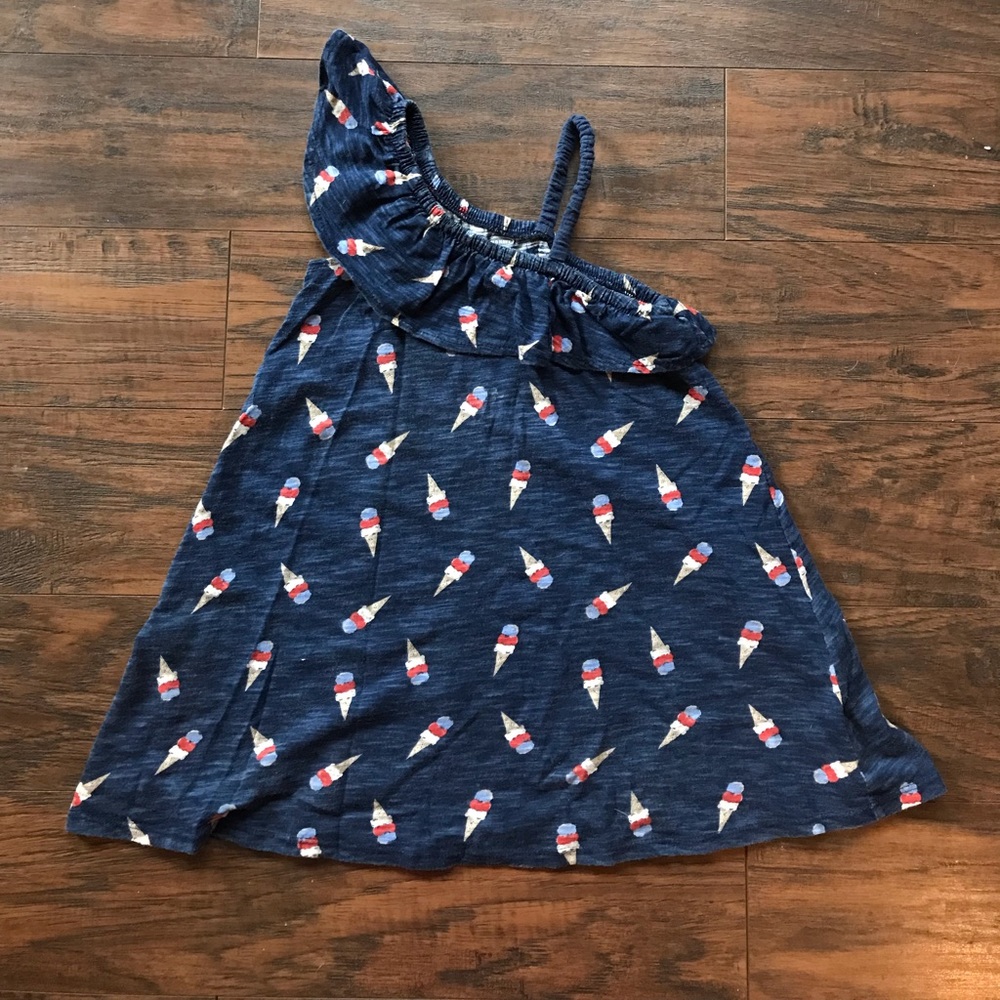 COPY - Old Navy Girl’s 5T Summer Dress